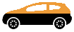Auto opkoper - Auto verkopen - Hatchbacks